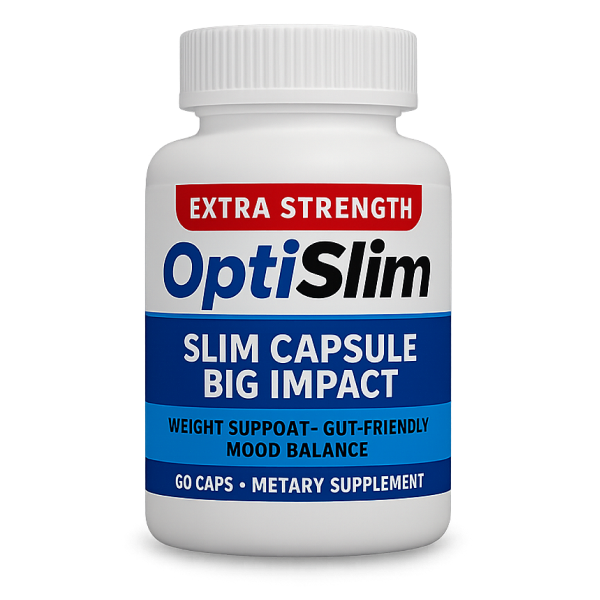 OptiSlim Extra Strength